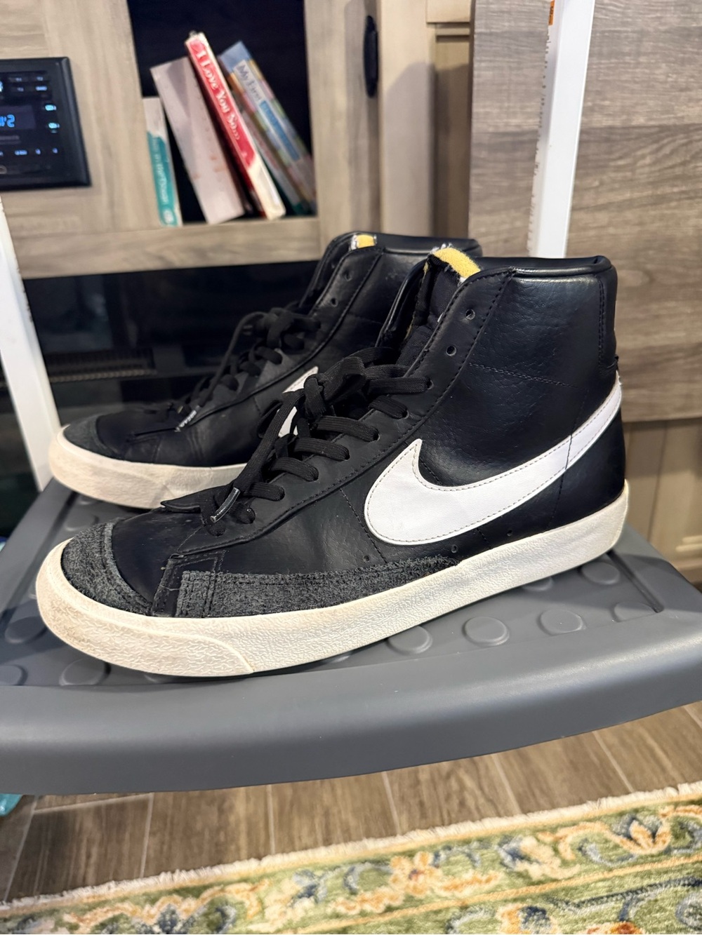 Men’s Nike Blazers